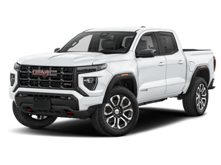 GMC Canyon - Arnie Bauer GMC in Wilmington IL