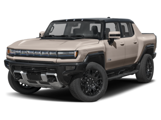 HUMMER EV vs Tesla Cybertruck - Arnie Bauer GMC in Wilmington IL