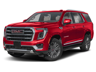 GMC Yukon - Arnie Bauer GMC in Wilmington IL