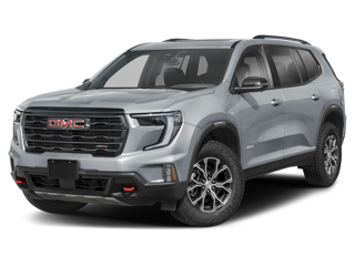 GMC Acadia - Arnie Bauer GMC in Wilmington IL