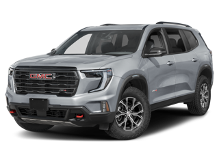 GMC Acadia - Arnie Bauer GMC in Wilmington IL