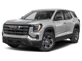 GMC Terrain - Arnie Bauer GMC in Wilmington IL