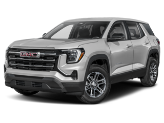 GMC Terrain - Arnie Bauer GMC in Wilmington IL