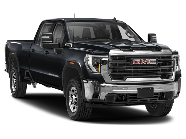GMC Denali