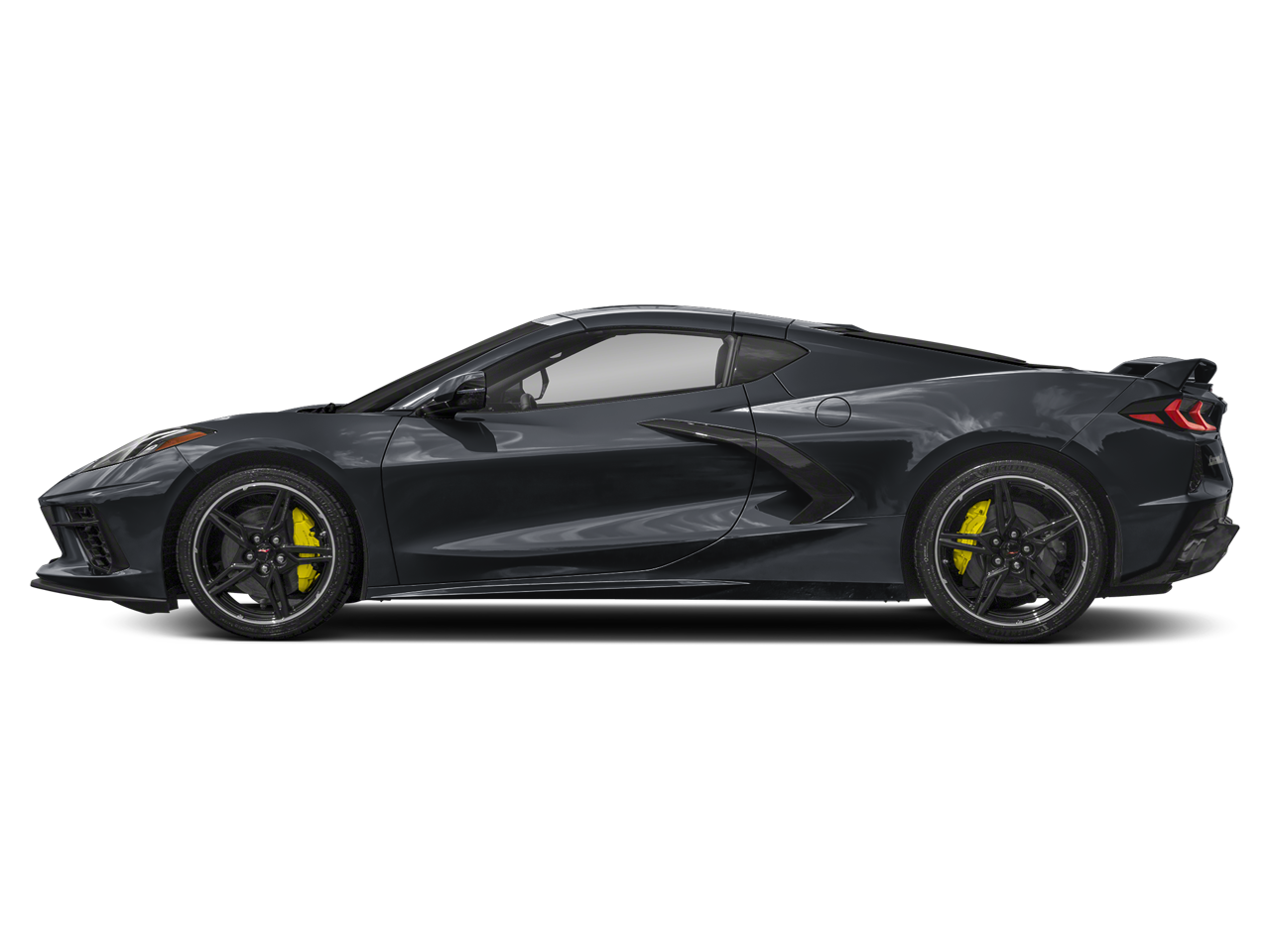 2022 Chevrolet Corvette Stingray 3LT