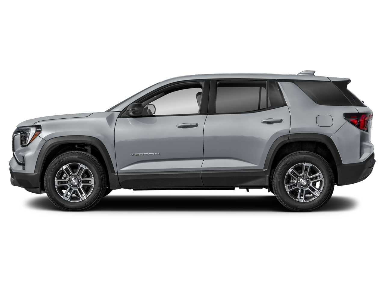 2026 GMC Terrain Elevation - Photo 38