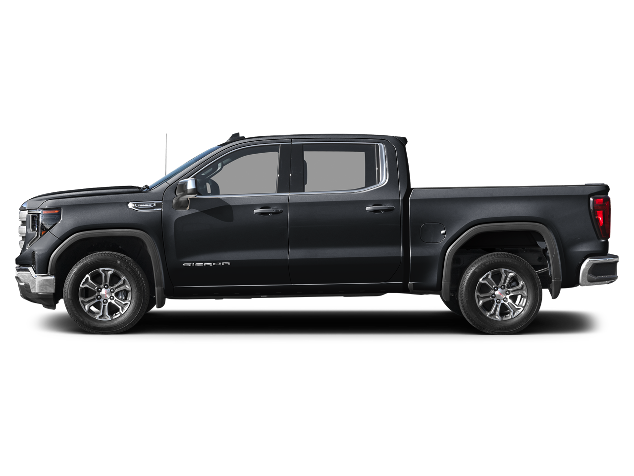 2026 GMC Sierra 1500 SLT - Photo 41