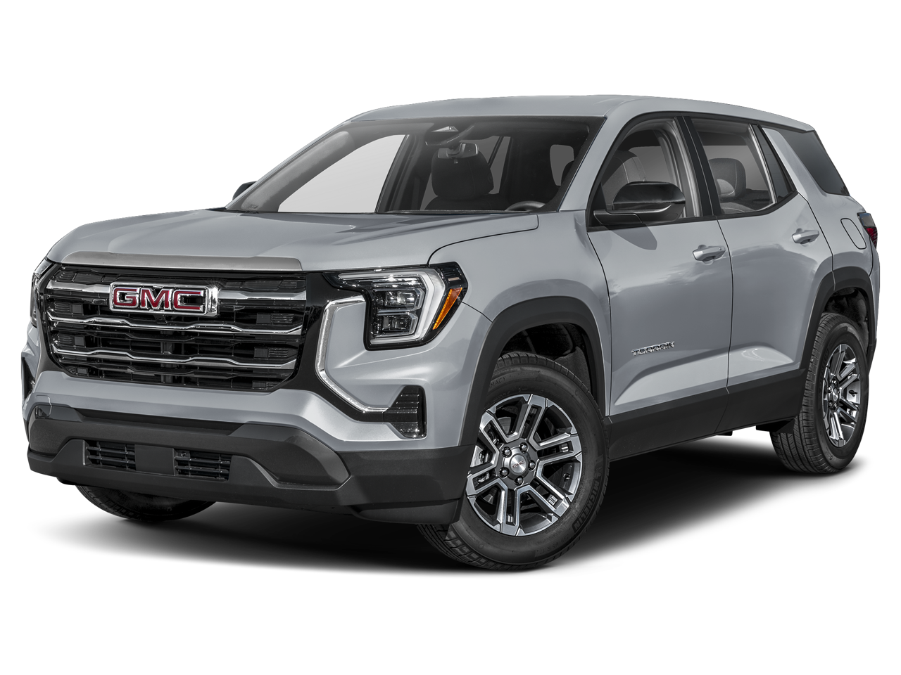 2026 GMC Terrain Elevation - Photo 36