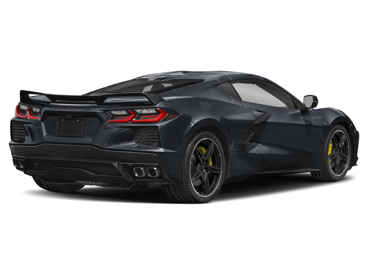 2022 Chevrolet Corvette Stingray 3LT