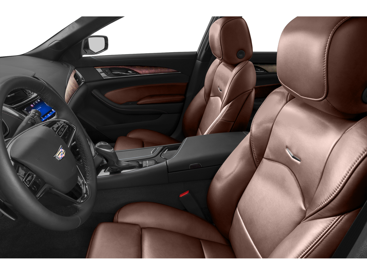 2015 Cadillac CTS Performance AWD