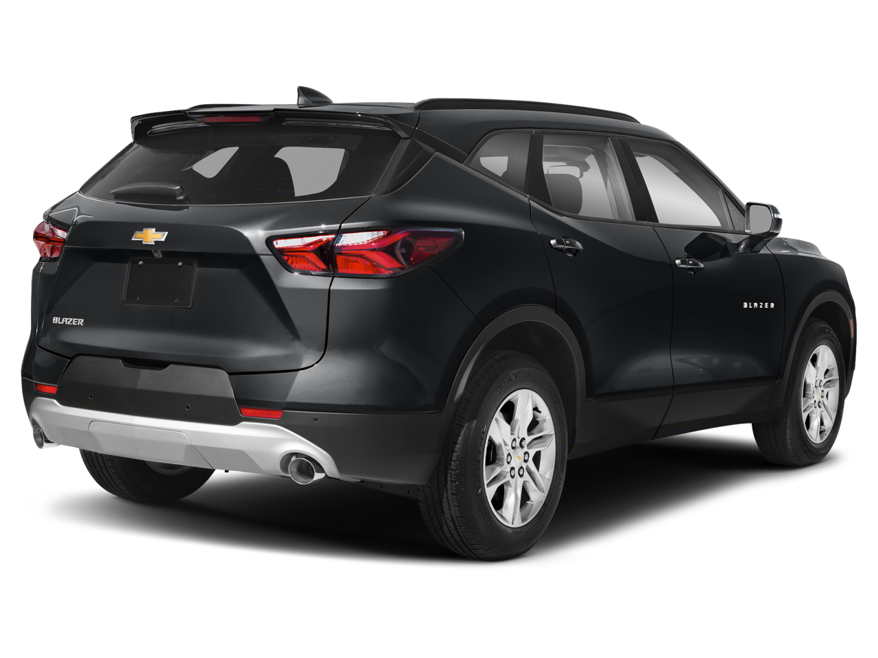 2019 Chevrolet Blazer FWD 4dr w/2LT