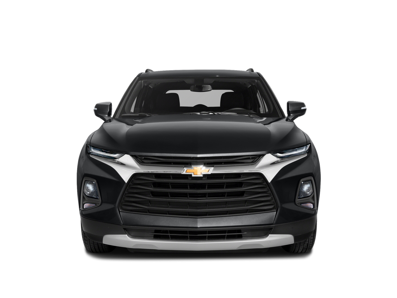 2019 Chevrolet Blazer FWD 4dr w/2LT