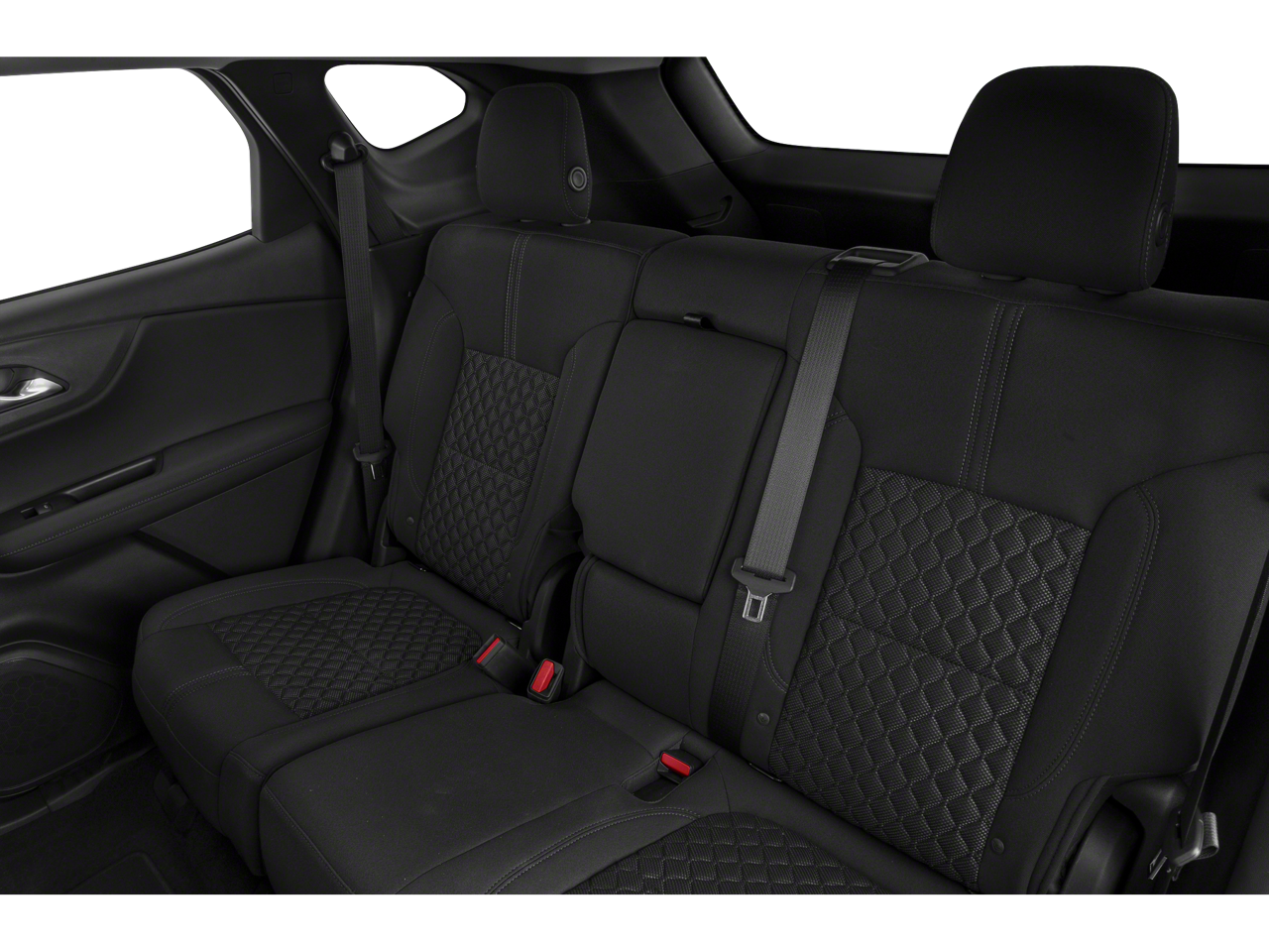 2019 Chevrolet Blazer FWD 4dr w/2LT