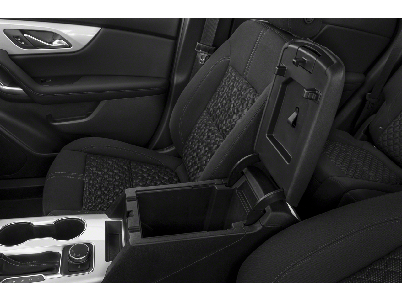 2019 Chevrolet Blazer FWD 4dr w/2LT