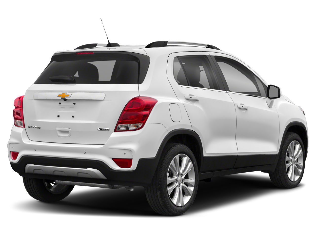 2020 Chevrolet Trax Premier