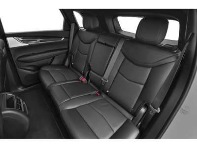 2024 Cadillac XT5 Sport