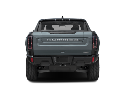2026 GMC HUMMER EV Pickup 2X