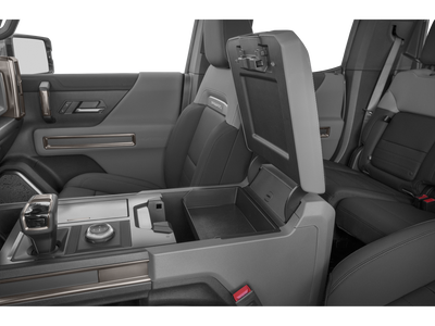 2026 GMC HUMMER EV Pickup 2X