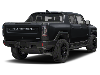 2026 GMC HUMMER EV Pickup 2X
