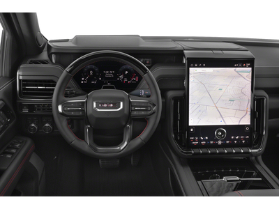 2027 GMC Yukon XL AT4 Ultimate