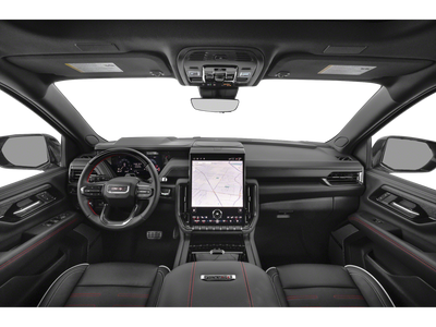 2027 GMC Yukon XL AT4 Ultimate