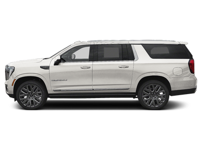 2027 GMC Yukon XL Denali Ultimate