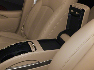 2012 Buick LaCrosse Premium 2