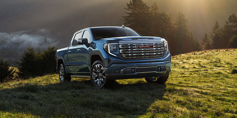 2026 GMC Sierra 1500 in wilmington, IL