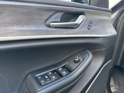 2022 Jeep Grand Cherokee Limited 4x4