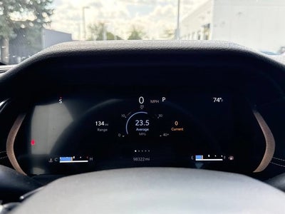 2022 Jeep Grand Cherokee Limited 4x4