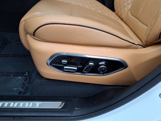 2023 Jeep Grand Cherokee 4xe Summit