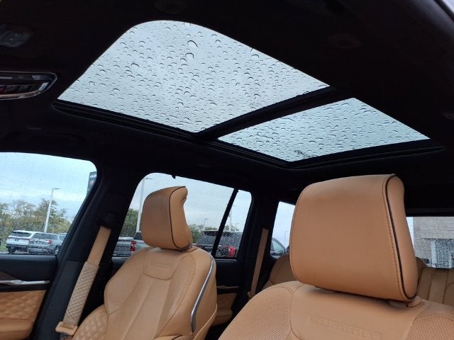 2023 Jeep Grand Cherokee 4xe Summit