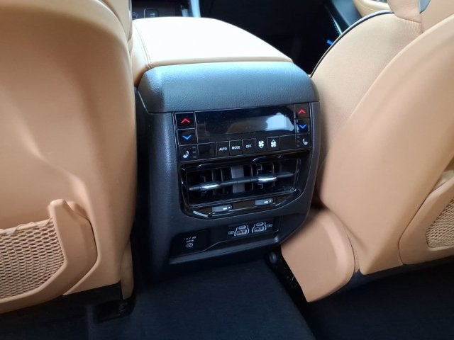 2023 Jeep Grand Cherokee 4xe Summit