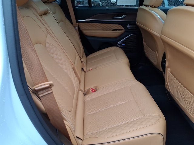 2023 Jeep Grand Cherokee 4xe Summit