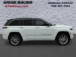 2023 Jeep Grand Cherokee 4xe Summit