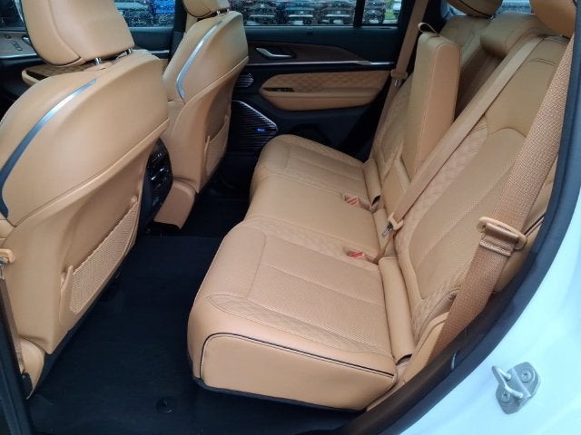 2023 Jeep Grand Cherokee 4xe Summit