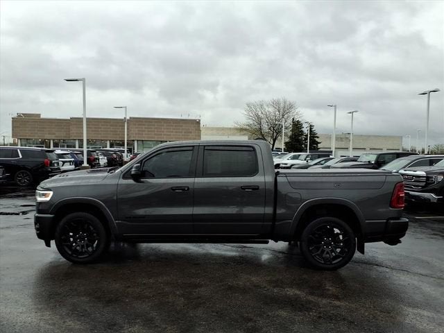 2025 RAM 1500 Limited