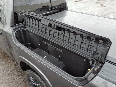 2025 RAM 1500 Limited