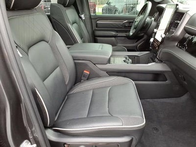 2025 RAM 1500 Limited