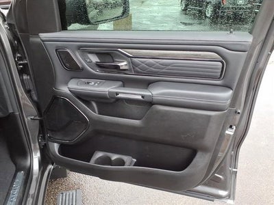 2025 RAM 1500 Limited