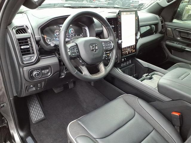 2025 RAM 1500 Limited