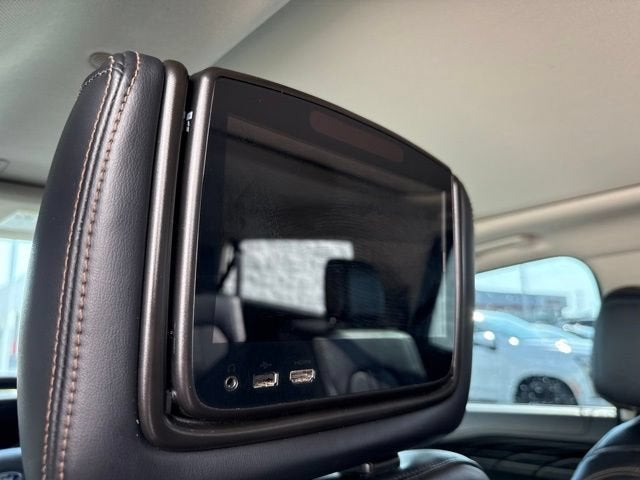2019 Ford Expedition MAX Platinum