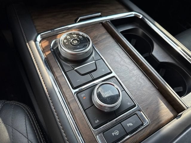 2019 Ford Expedition MAX Platinum