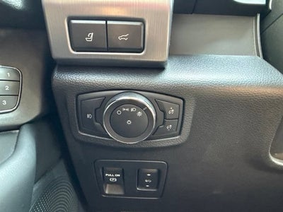 2019 Ford Expedition MAX Platinum