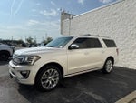 2019 Ford Expedition MAX Platinum