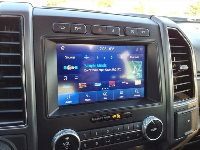2021 Ford Expedition Platinum