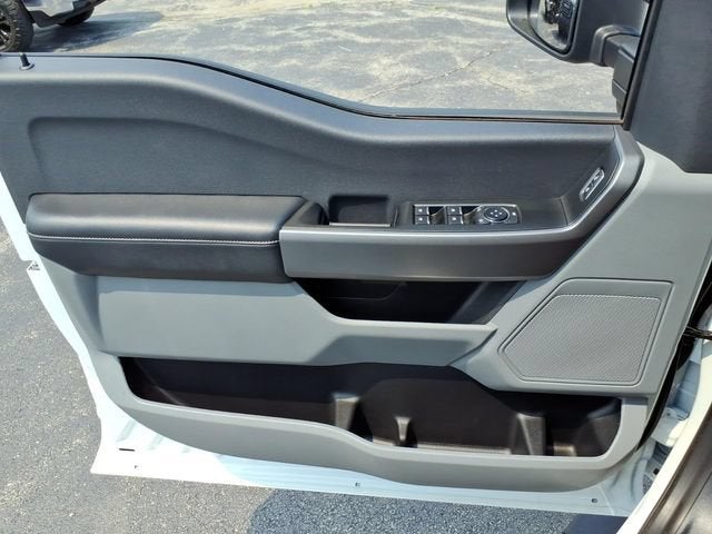 2025 Ford Super Duty F-250 SRW XL