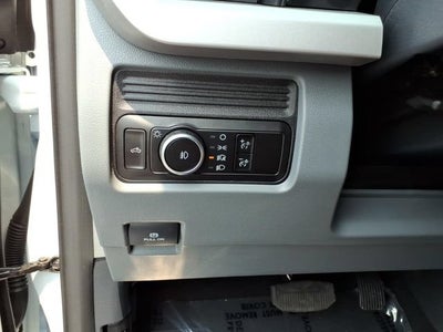 2025 Ford Super Duty F-250 SRW XL