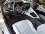 2021 Chevrolet Corvette Stingray 2LT
