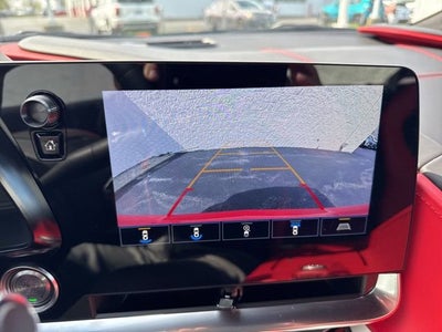 2022 Chevrolet Corvette Stingray 3LT